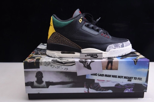 Animal Air CV3583-003 Retro Instinct Jordan 2.0 SE 3 - 0922